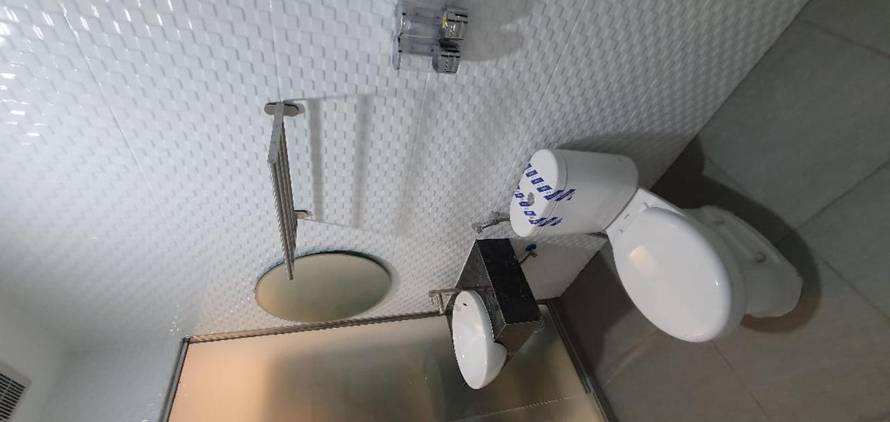 红多兹Plus酒店-近巴厘巴板西罗亚医院 外观 照片