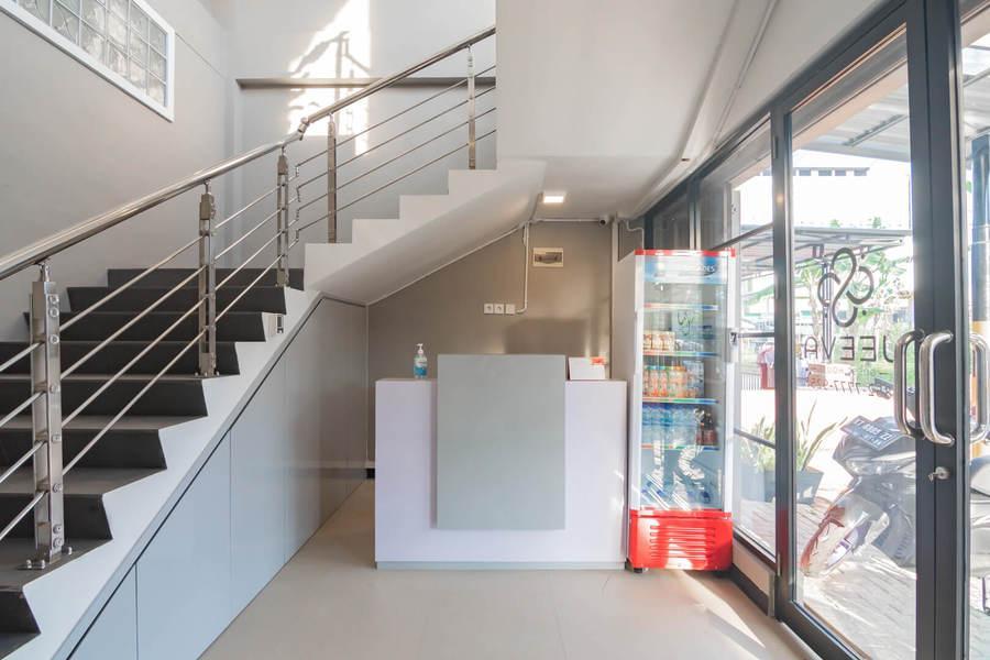 红多兹Plus酒店-近巴厘巴板西罗亚医院 外观 照片